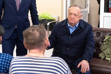 На благо новотройчан